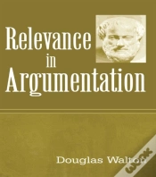 Capa do artigo Relevance In Argumentation