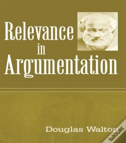Capa do artigo Relevance In Argumentation