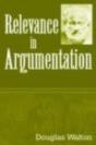 Relevance In Argumentation - Preview