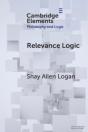 Relevance Logic - Preview