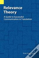 Relevance Theory