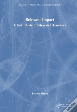 Capa do artigo Relevant Impact