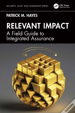 Capa do artigo Relevant Impact
