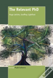 Capa do artigo Relevant Phd