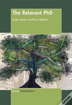 Capa do artigo Relevant Phd
