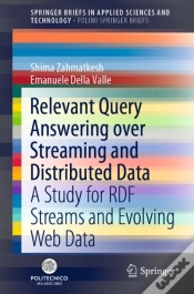 Capa do artigo Relevant Query Answering Over Streaming And Distributed Data