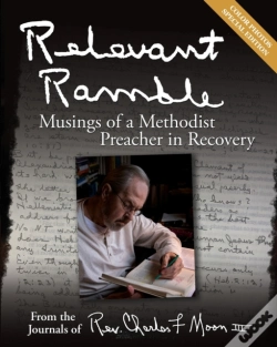 Capa do artigo Relevant Ramble