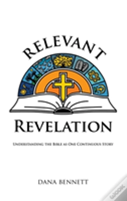 Capa do artigo Relevant Revelation