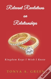 Capa do artigo Relevant Revelations On Relationships