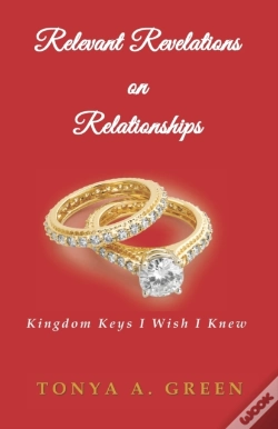 Capa do artigo Relevant Revelations On Relationships