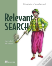 Capa do artigo Relevant Search