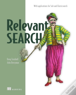 Capa do artigo Relevant Search
