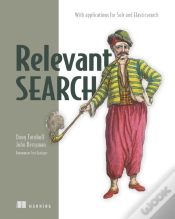 Capa do artigo Relevant Search