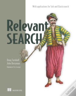 Capa do artigo Relevant Search