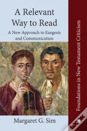 Capa do artigo Relevant Way To Read