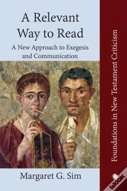 Capa do artigo Relevant Way To Read