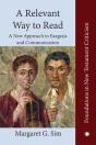 Relevant Way To Read - Preview