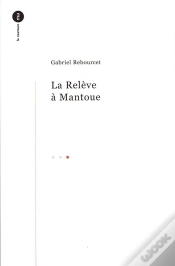 Capa do artigo Relève À Mantoue (La)