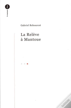 Capa do artigo Relève À Mantoue (La)