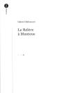 Relève À Mantoue (La) - Preview