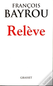 Capa do artigo Releve