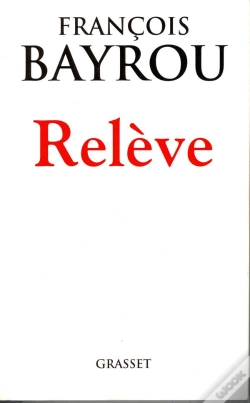 Capa do artigo Releve