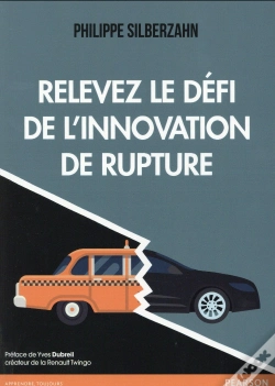 Capa do artigo Relever Le Defi De L'Innovation De Rupture