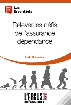 Capa do artigo Relever Les Defis De L'Assurance Dependance