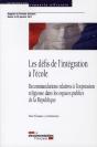 Relever Les Defis De L'Integration A L'Ecole - Preview