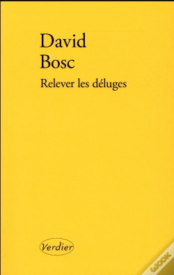 Capa do artigo Relever Les Deluges