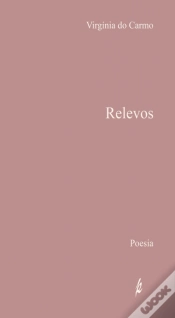 Capa do artigo Relevos