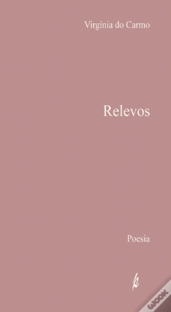 Capa do artigo Relevos