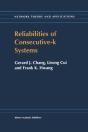 Reliabilities Of Consecutive-K Systems - Preview