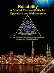 Capa do artigo Reliability - A Shared Responsibility Fo