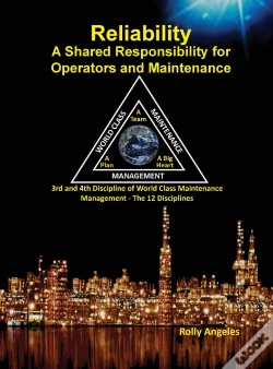 Capa do artigo Reliability - A Shared Responsibility Fo