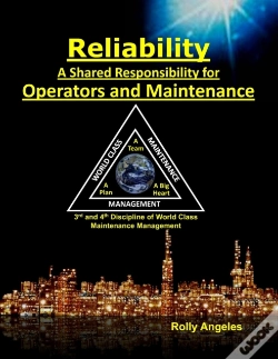 Capa do artigo Reliability - A Shared Responsibility For Operators And Maintenance