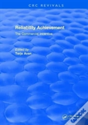 Capa do artigo Reliability Achievement