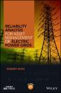 Reliability Analysis For Asset Management Of Electric Power Grids - Preview