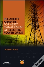 Capa do artigo Reliability Analysis For Asset Management Of Electric Power Grids