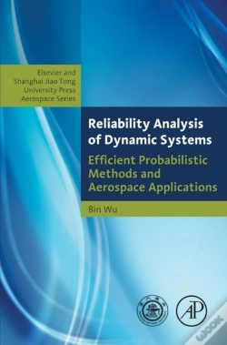 Capa do artigo Reliability Analysis Of Dynamic Systems