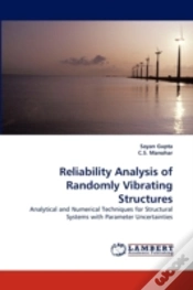 Capa do artigo Reliability Analysis Of Randomly Vibrating Structures