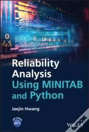 Capa do artigo Reliability Analysis Using Minitab And Python