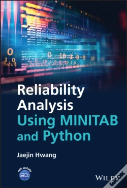 Capa do artigo Reliability Analysis Using Minitab And Python