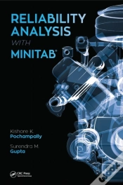 Capa do artigo Reliability Analysis With Minitab