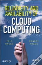 Capa do artigo Reliability And Availability Of Cloud Computing