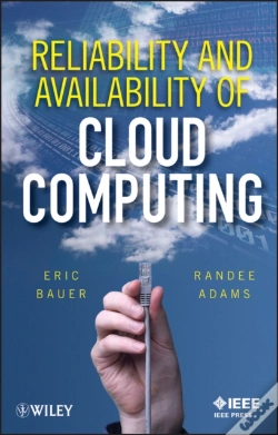 Capa do artigo Reliability And Availability Of Cloud Computing
