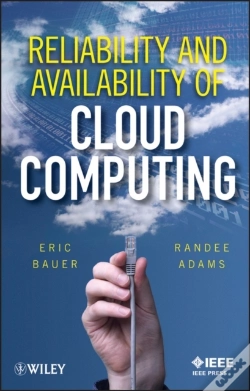 Capa do artigo Reliability And Availability Of Cloud Computing
