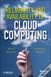Capa do artigo Reliability And Availability Of Cloud Computing