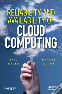Capa do artigo Reliability And Availability Of Cloud Computing