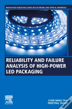 Capa do artigo Reliability And Failure Analysis Of High-Power Led Packaging